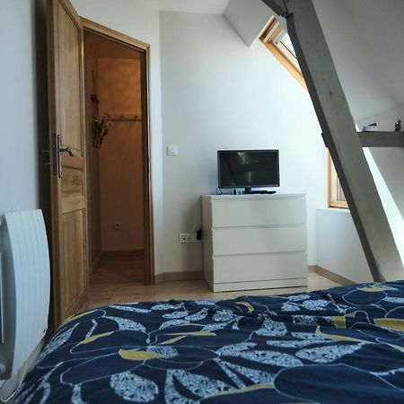 Au Cocon Casselois Villa Стая снимка