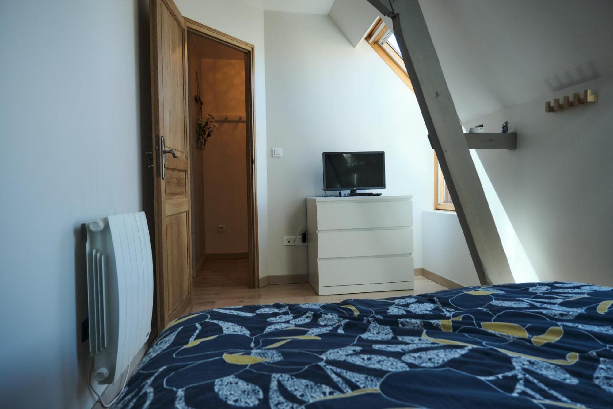 Au Cocon Casselois Villa Стая снимка